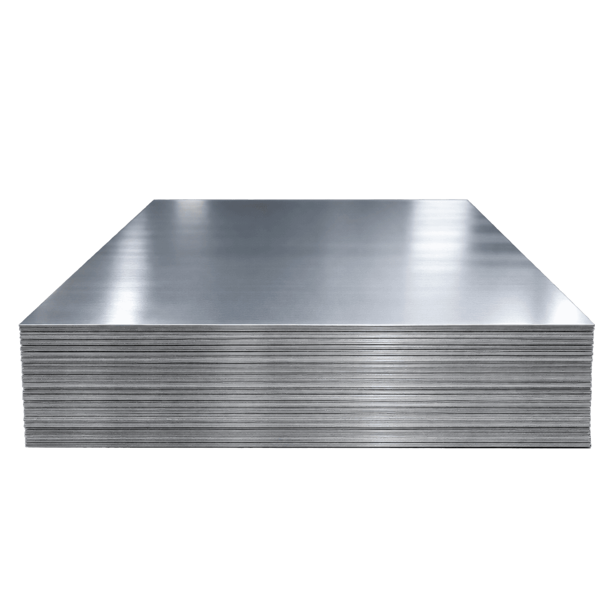 Cold Rolled Coil & Sheet (CR) material processing support
