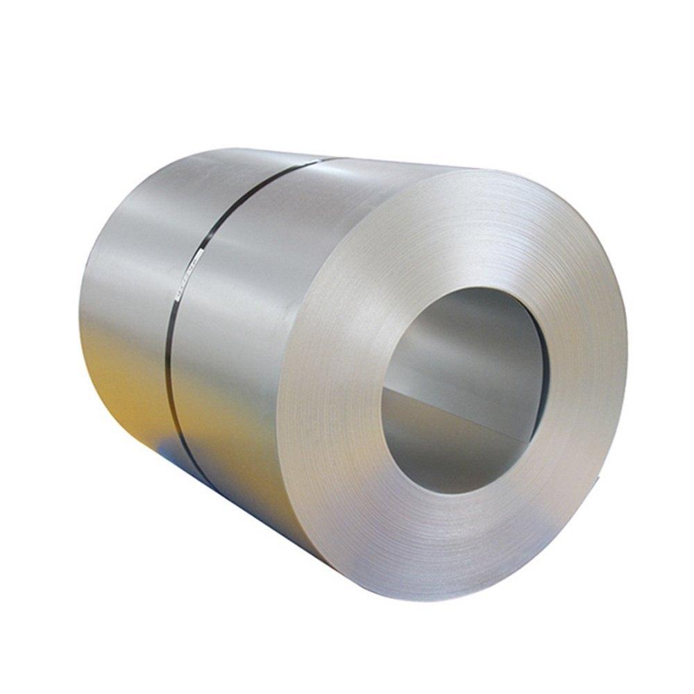 Galvanized Steel (GI) material processing support