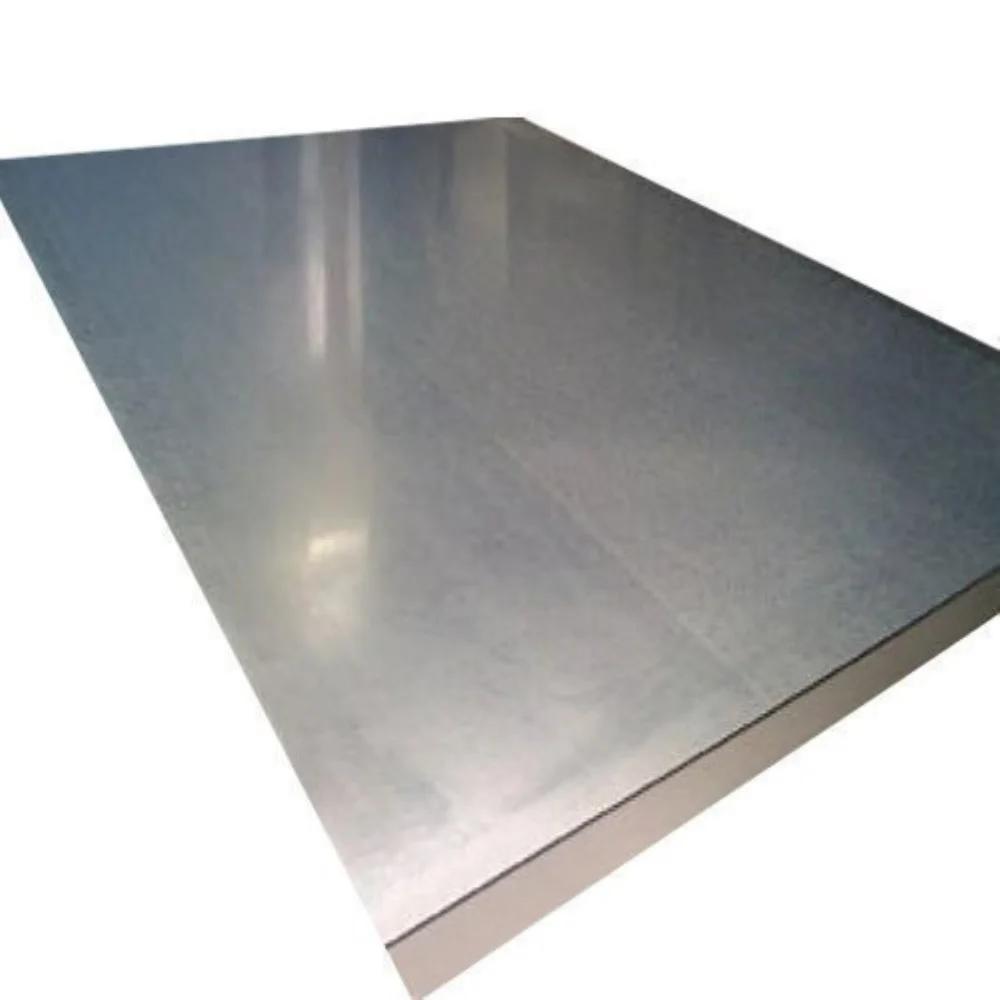 Galvanized Plain (Coil & Sheet) steel processing support - View 4