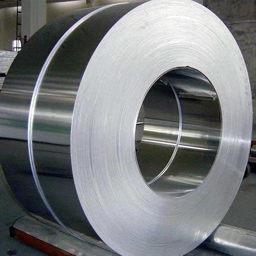 Hot Rolled Coil & Sheet steel processing support - View 3