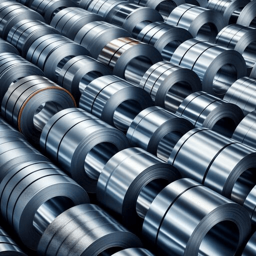 Cold Rolled Coil & Sheet steel processing support - View 3